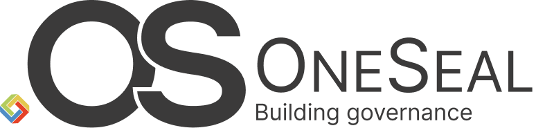 Oneseal Logo